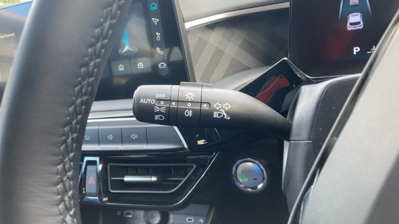 MG MG3 1.5 Hybrid Trophy 5dr Auto Hybrid Hatchback